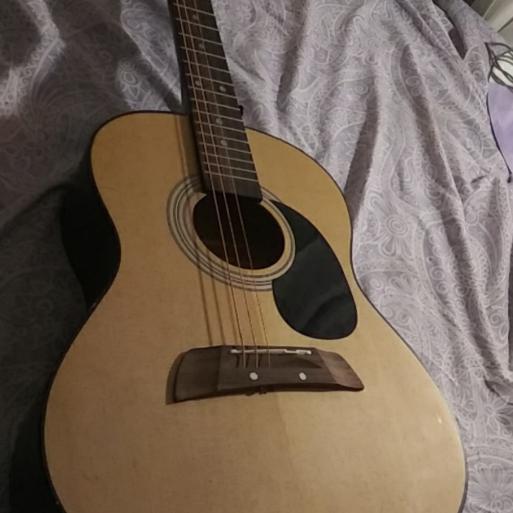 Guitar